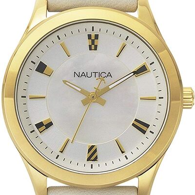 NAUTICAL CLOCK NAPVNC001
