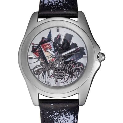 RELOJ MARC ECKO E07502G3