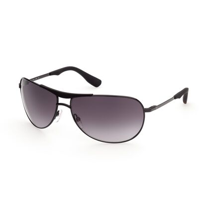WEB EYEWEAR SUNGLASSES WE0296-6601B