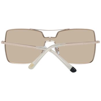 LUNETTES DE SOLEIL WEB EYEWEAR WE0201-28G 3