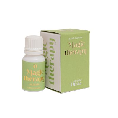 Blend Esencial Magic Therapy