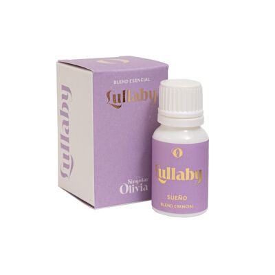 Lullaby Essential Blend