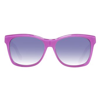 LUNETTES DE SOLEIL JUST CAVALLI JC649S-5675B 2