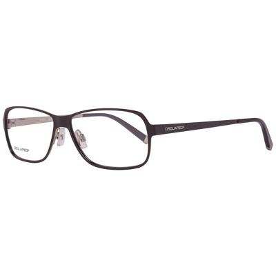 DSQUARED2 BRILLE DQ5057-002-56