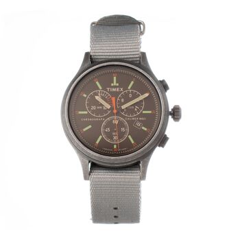 MONTRE TIMEX TW2V09500LG 1