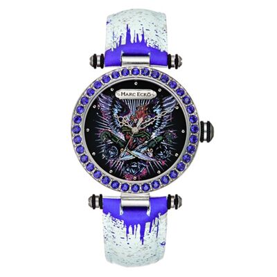 MONTRE MARC ECKO E15087M1