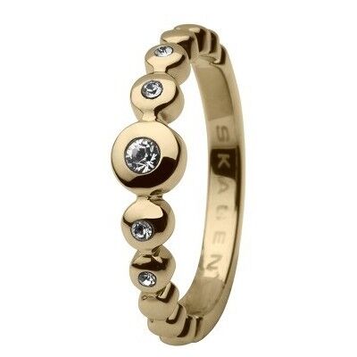 ANILLO SKAGEN JRSG012SS5