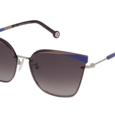 CAROLINA HERRERA SONNENBRILLE SHE147-640523