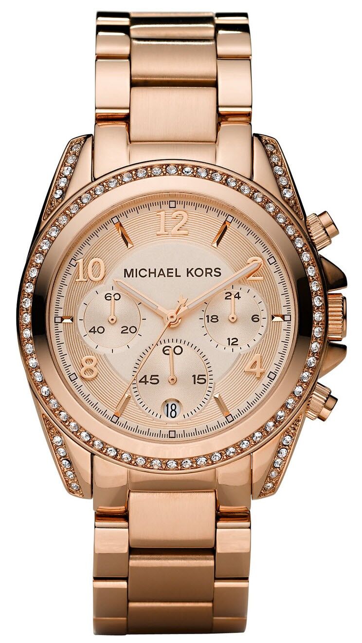 Michael kors watch mk5263 best sale