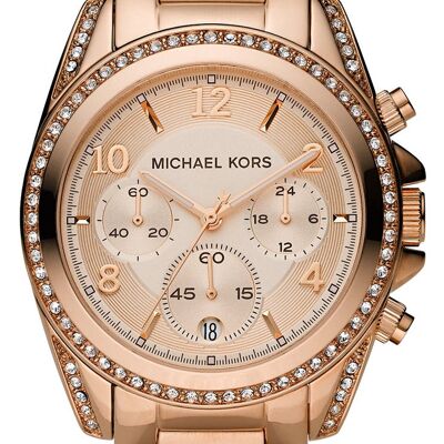 OROLOGIO MICHAEL KORS MK5263