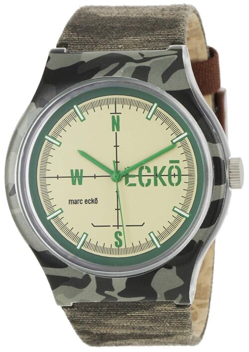 RELOJ MARC ECKO E06509M1