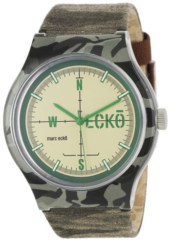 MARC ECKO MONTRE E06509M1