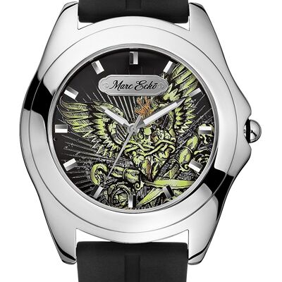 RELOJ MARC ECKO E07502G1