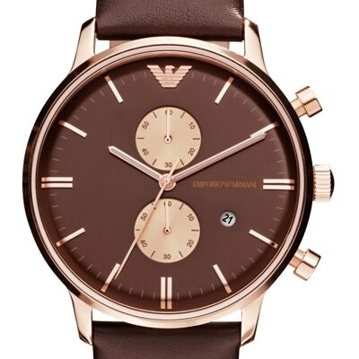 RELOJ ARMANI AR0387