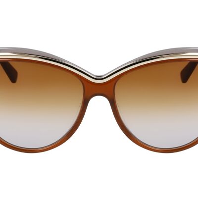 LUNETTES DE SOLEIL LONGCHAMP LO676S-234