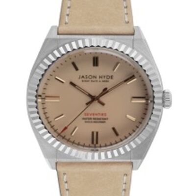 RELOJ JASON HYDE JH10010