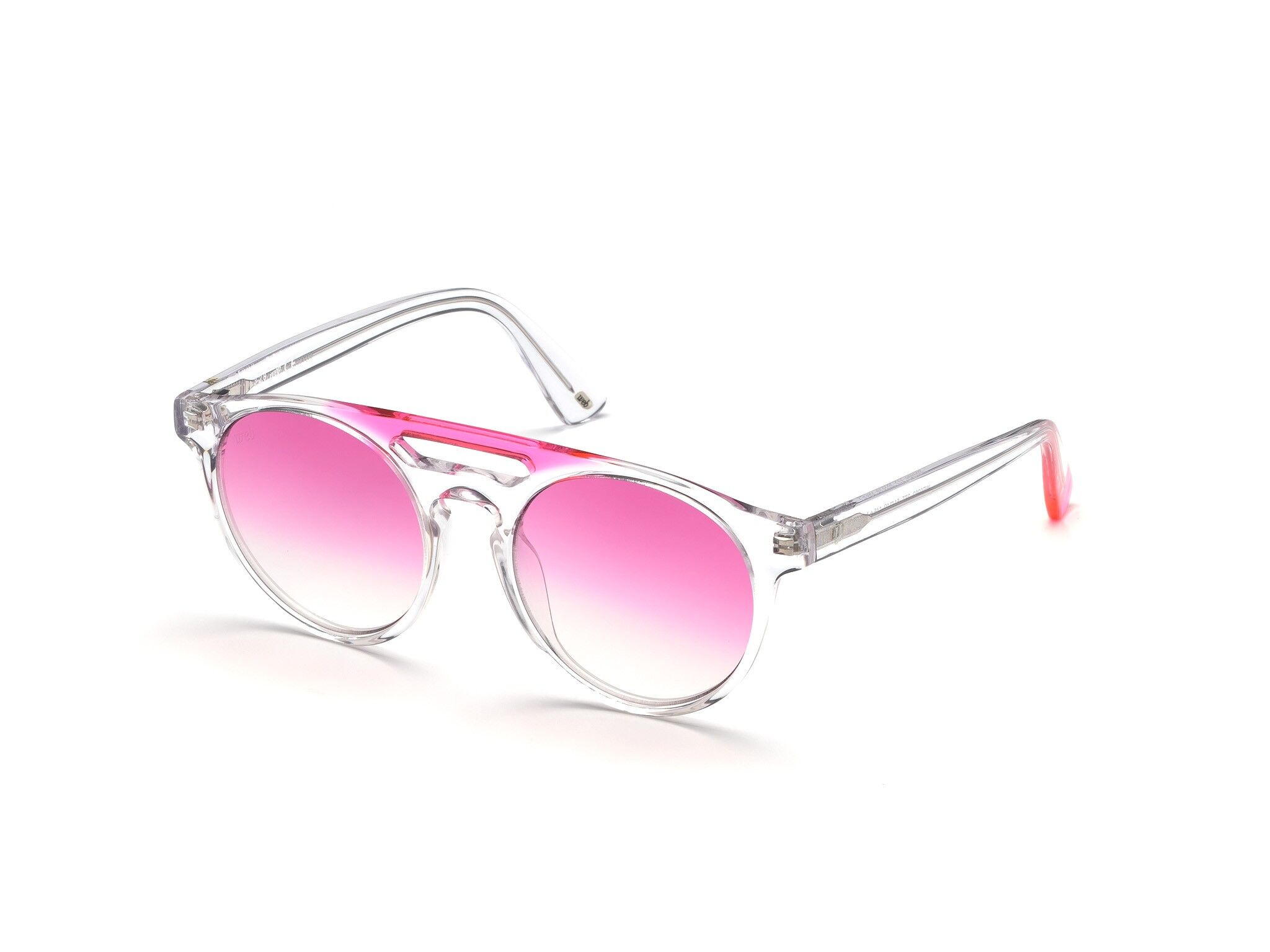 WEB EYEWEAR SUNGLASSES WE0262-5127T