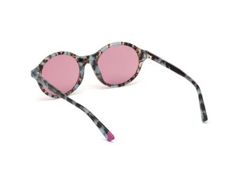 LUNETTES DE SOLEIL WEB EYEWEAR WE0266-5155Y 3