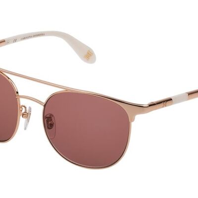 SONNENBRILLE CAROLINA HERRERA NY SHN051M-5408FC