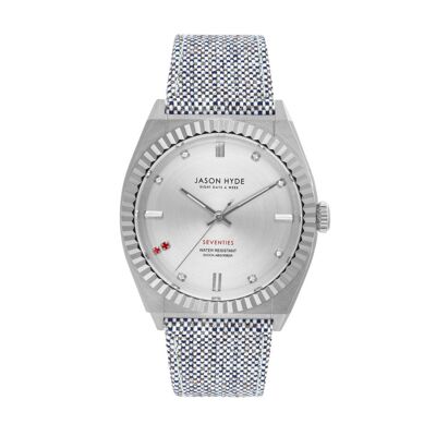 RELOJ JASON HYDE JH20000