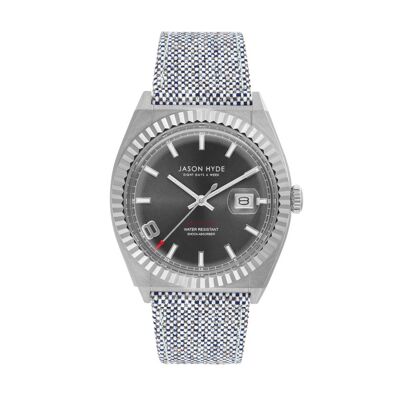 RELOJ JASON HYDE JH30001