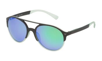 LUNETTES DE SOLEIL POLICE SPL163556PCV