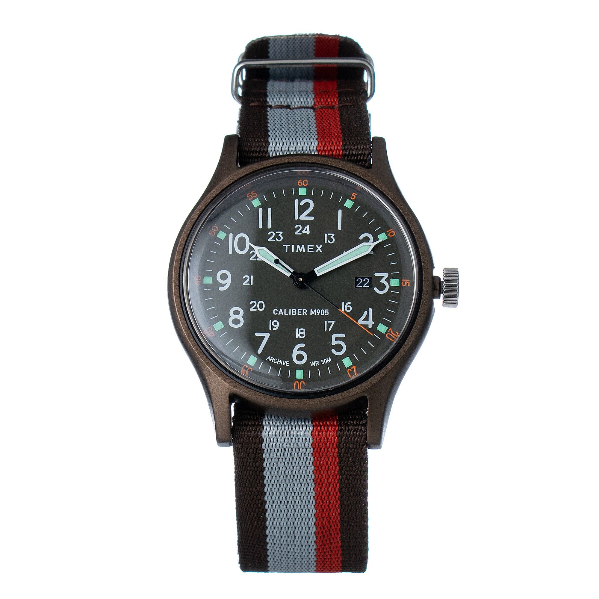 Buy wholesale TIMEX TW2V12600LG WATCH