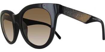 LUNETTES DE SOLEIL SWAROVSKI SK-0126-01E 3