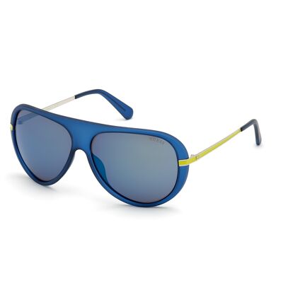 SONNENBRILLE GUESS GU69646191X