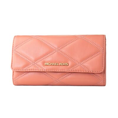 MONEDERO MICHAEL KORS 35S2GTVF3U-SHERBERT