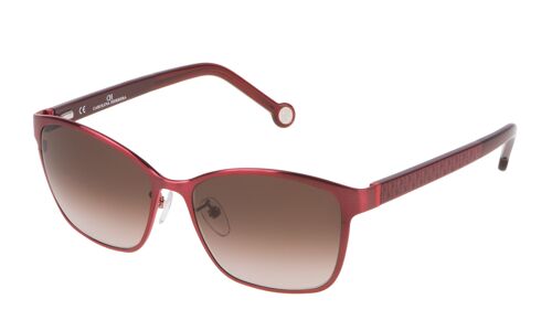 GAFAS DE SOL CAROLINA HERRERA SHE067560SBY