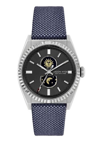 MONTRE JASON HYDE JH41001