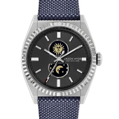 RELOJ JASON HYDE JH41001
