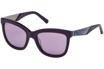 LUNETTES DE SOLEIL SWAROVSKI SK0125-5481Z 1