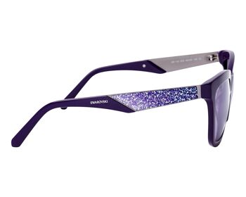 LUNETTES DE SOLEIL SWAROVSKI SK0125-5481Z 2