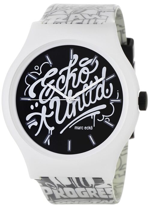 RELOJ MARC ECKO E06515M1