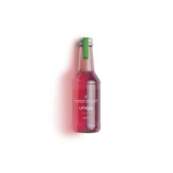 UNAJU FRAMBOISE MARJOLAINE - 250mL 2