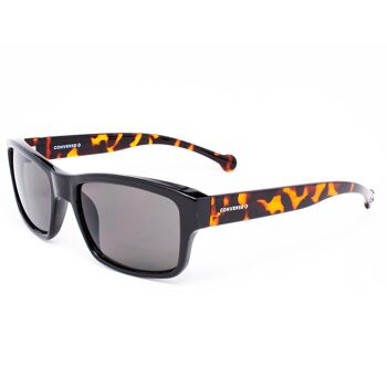 LUNETTES DE SOLEIL CONVERSE SCO080Q57BLTO 1