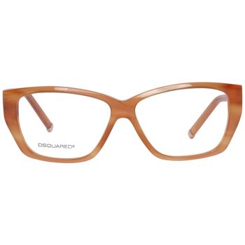 LUNETTES DSQUARED2 DQ5063-039-54 2