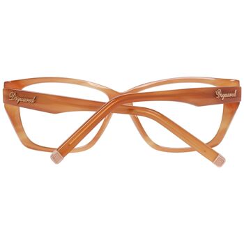 LUNETTES DSQUARED2 DQ5063-039-54 3