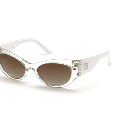 SUNGLASSES GUESS GU76245526G