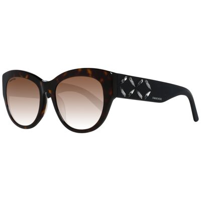 SWAROVSKI SONNENBRILLE SK0127-5452F