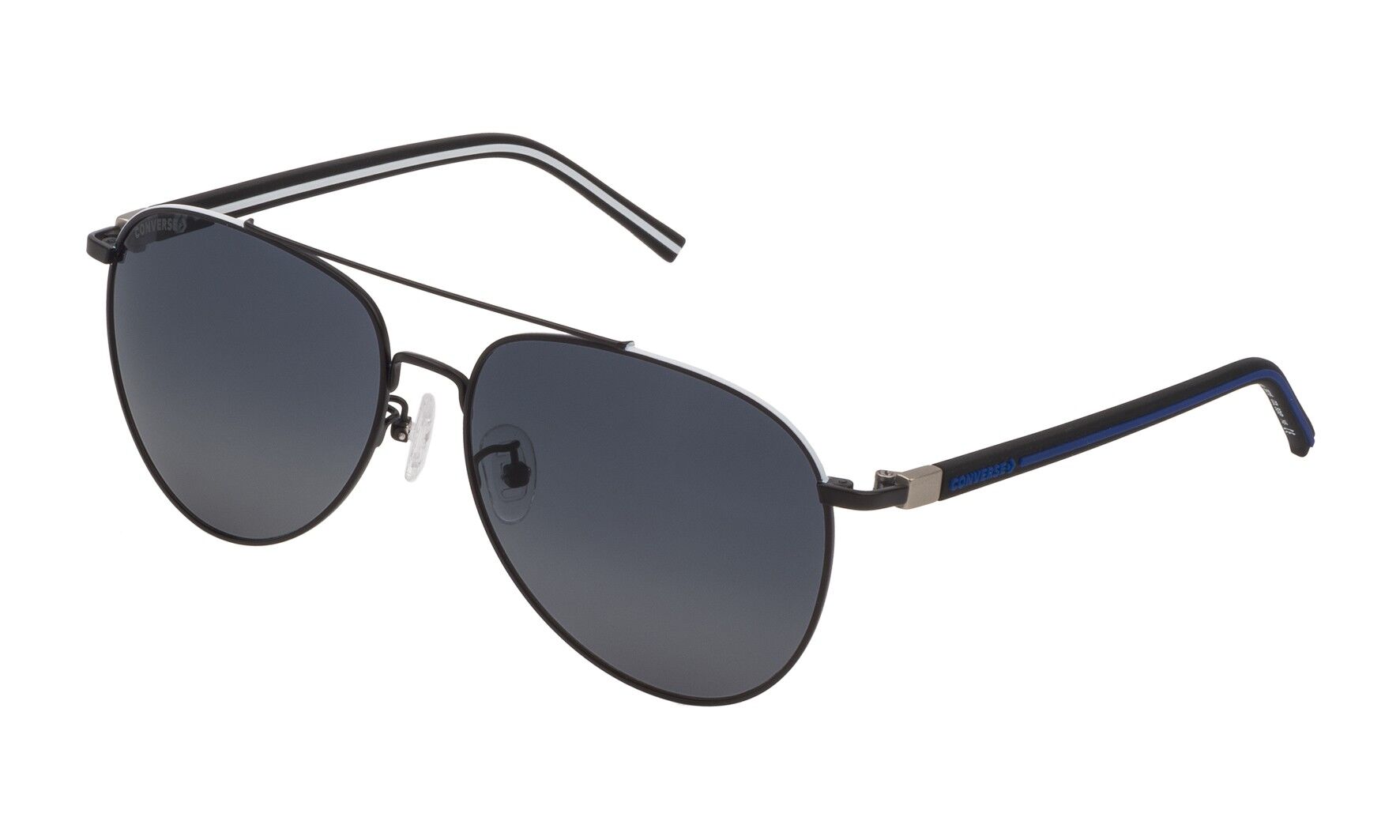 Converse Men's Sunglass Square SCO140566B7P Online at Best Price | Sunglass  Male | Lulu KSA