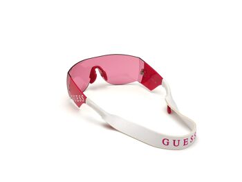 LUNETTES DE SOLEIL GUESS GU76620072S 3