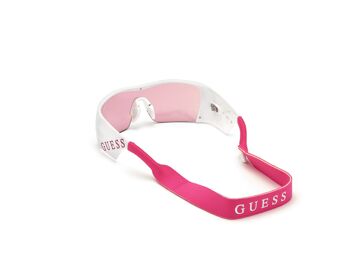 LUNETTES DE SOLEIL GUESS GU76610021U 3