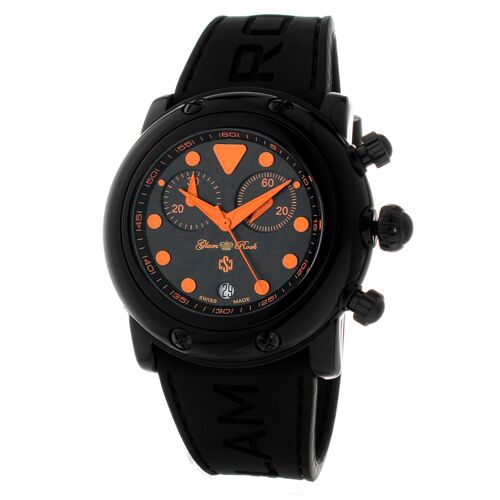 RELOJ GLAM ROCK GR61114