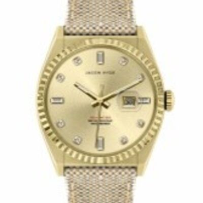 RELOJ JASON HYDE JH20021