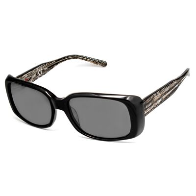 GAFAS DE SOL ELLE EL18966-55BK