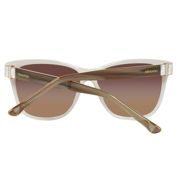 LUNETTES DE SOLEIL SWAROVSKI SK0121-5659F 3