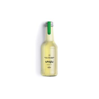 UNAJU YUZU CONCOMBRE - 250mL 2